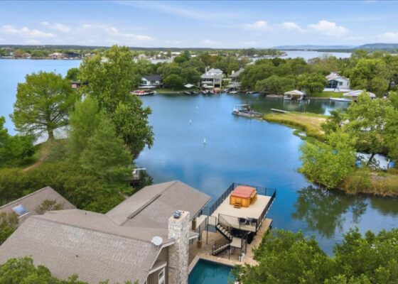 806 Misty Downs Dr, Granite Shoals