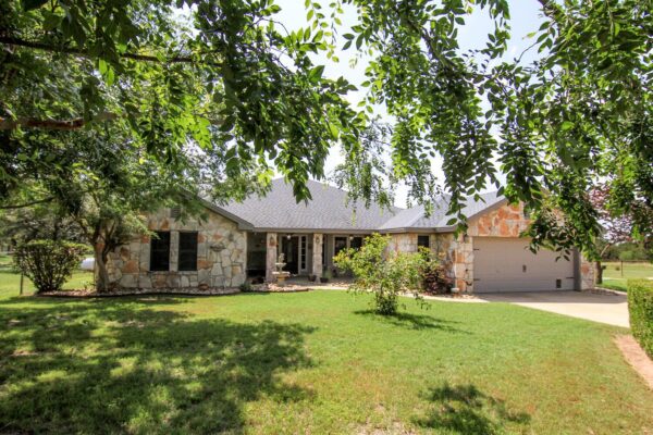 219 Young Ranch Rd, Georgetown