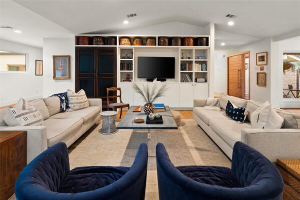 7203 Running Rope Cir, Austin