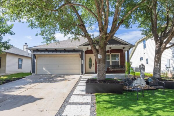 11500 Dimmitt St, Manor