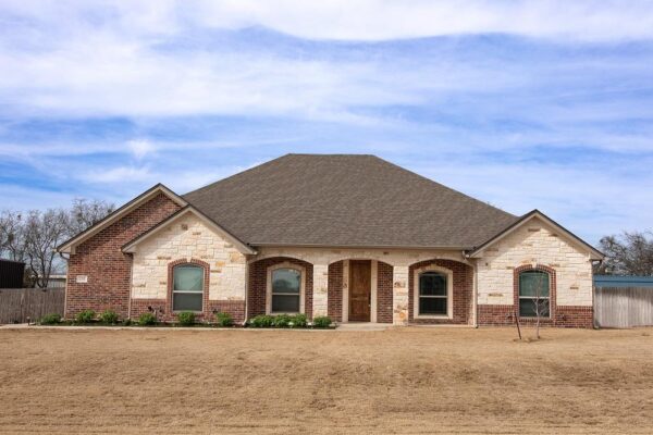120 Metheglin Dr, Temple