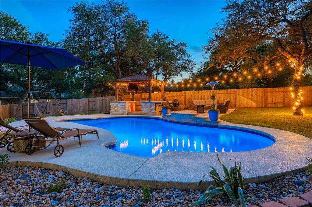 101 Wigeon Cv, Cedar Park