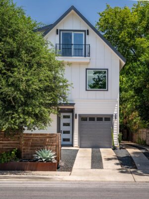 308 W North Loop Blvd #1, Austin
