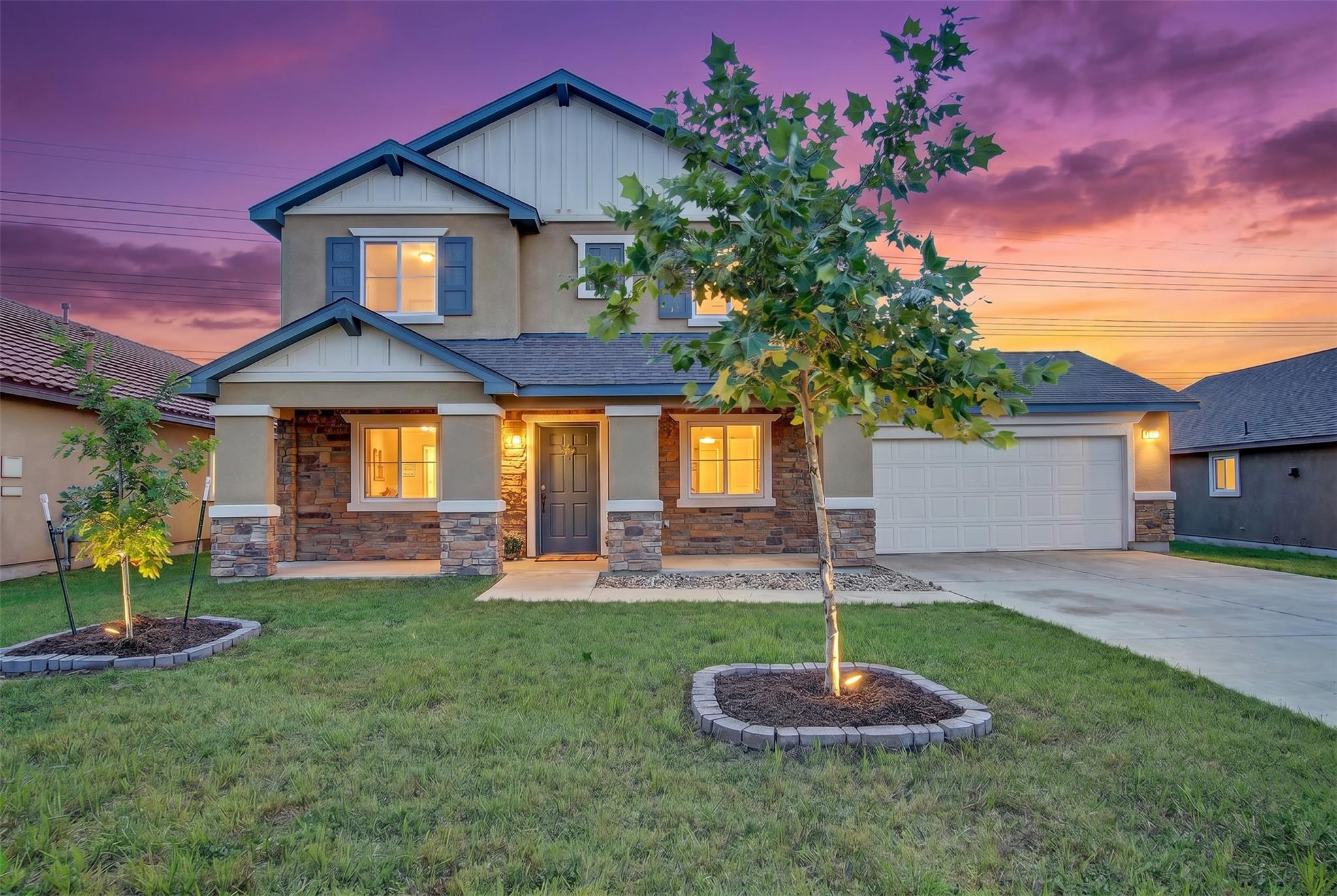 11116 Mickelson Dr, Austin, TX 78747