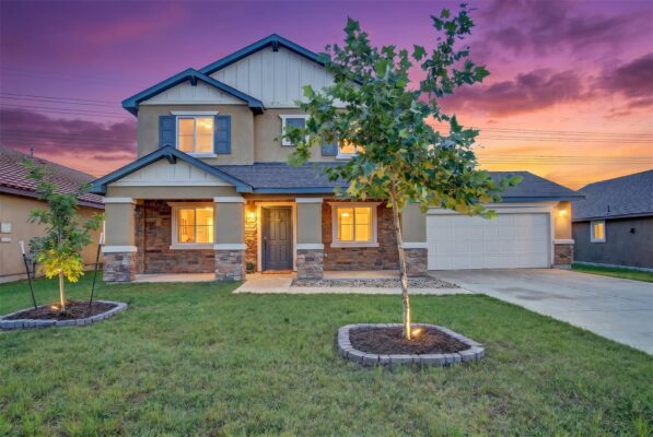 11116 Mickelson Dr, Austin