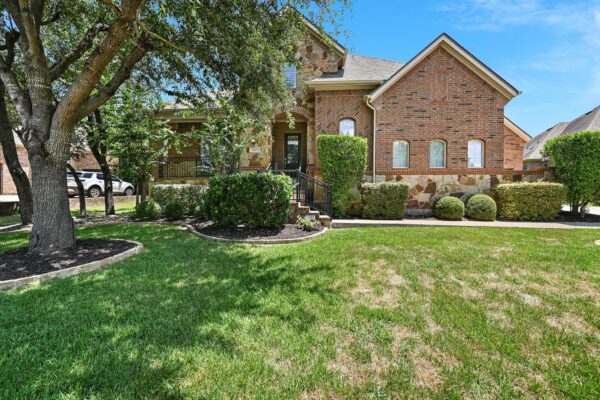 560 Aspen Dr, Austin