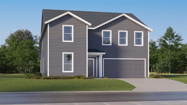 124 Brabham Loop, Hutto