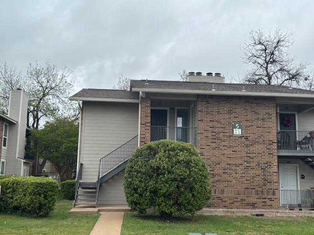 10616 Mellow Meadows Dr #5B, Austin, TX 78750