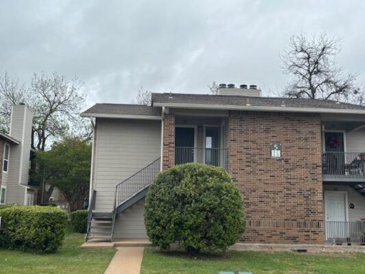 10616 Mellow Meadows Dr #5B, Austin