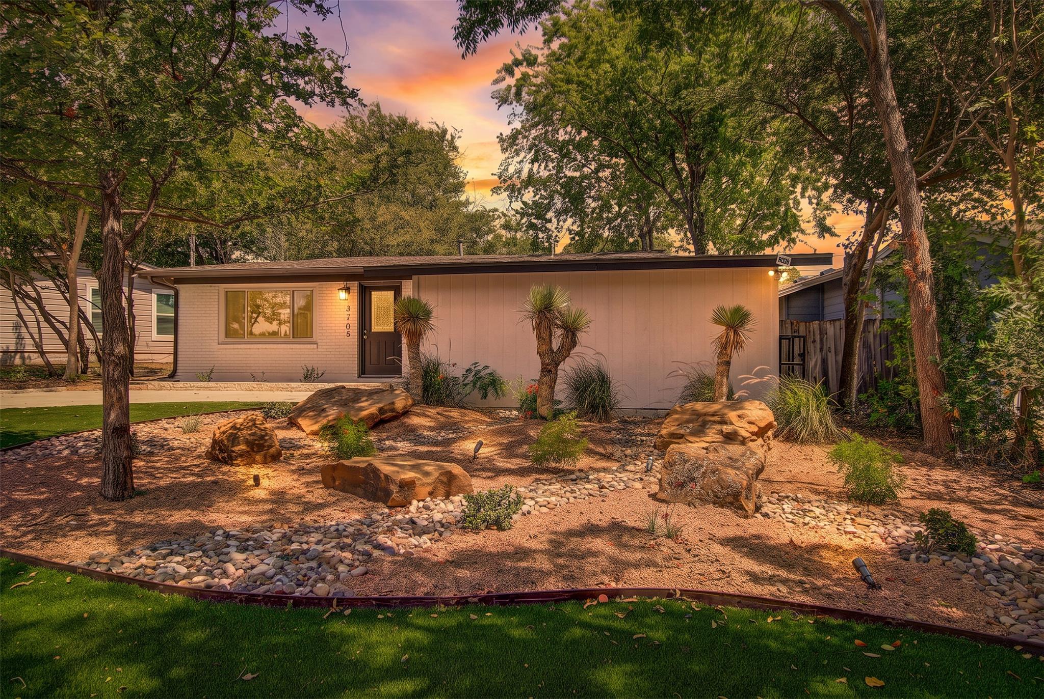 3705 Tower View Ct, Austin, TX 78723