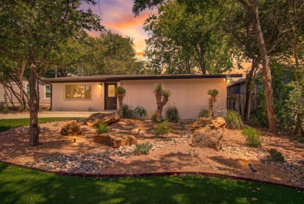 3705 Tower View Ct, Austin