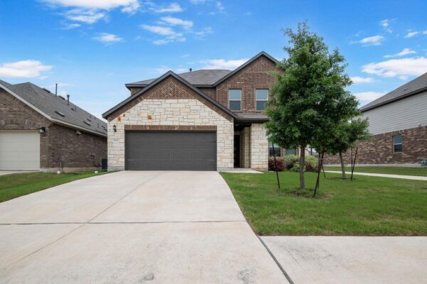 6605 Folsom Ave, Pflugerville