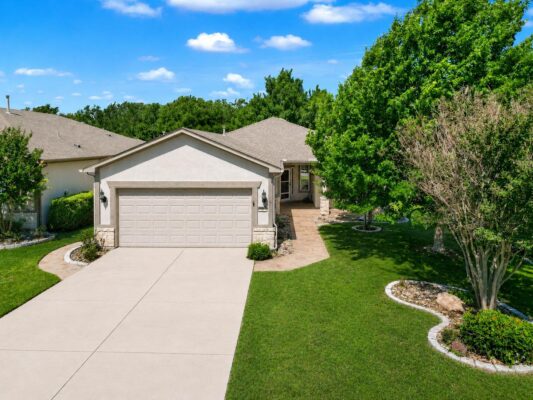 704 Independence Creek Ln, Georgetown