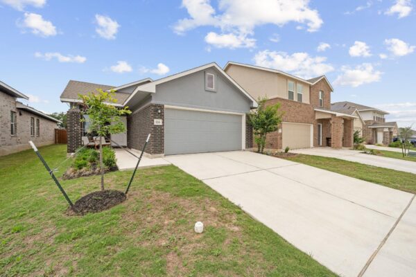 116 Standing Rock Ln, Marble Falls
