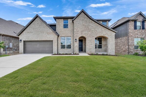 933 Landing Ln, Leander
