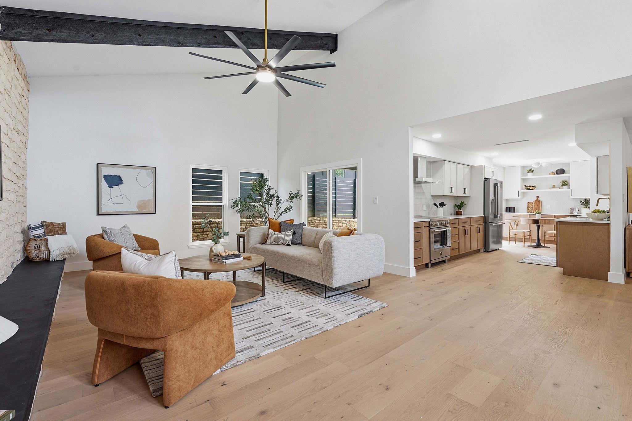 8312 Adirondack Trl, Austin