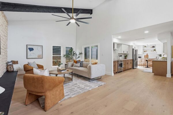 8312 Adirondack Trl, Austin