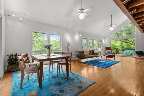 1313 Alameda Dr, Austin
