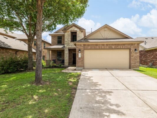 289 Serene Hollow Ln, Buda