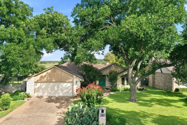 266 Turkey Run, Meadowlakes