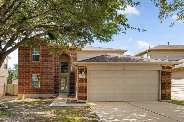 1337 Sweet Gum Dr, Kyle
