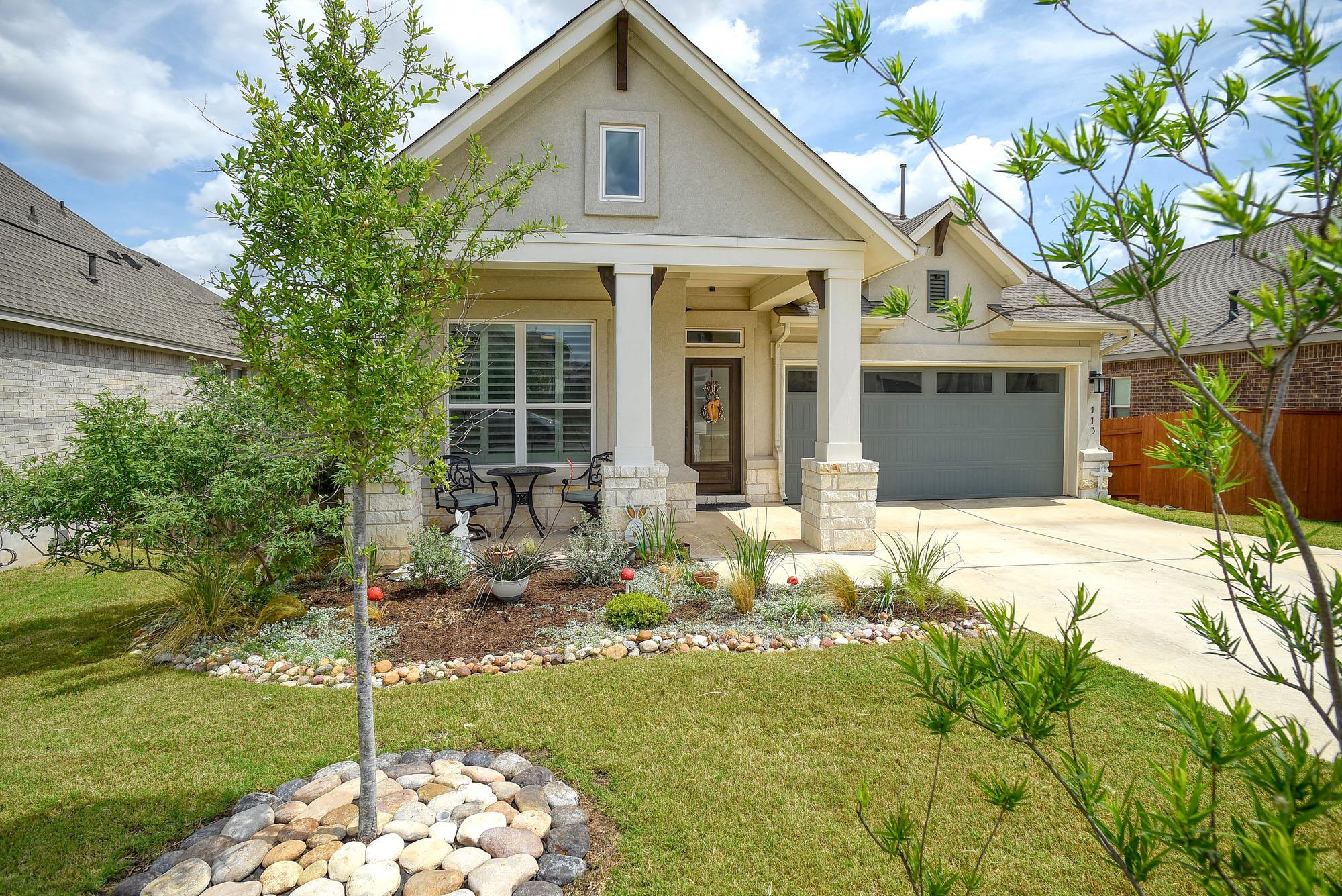 113 Cibolo Creek Loop, Bastrop, TX 78602