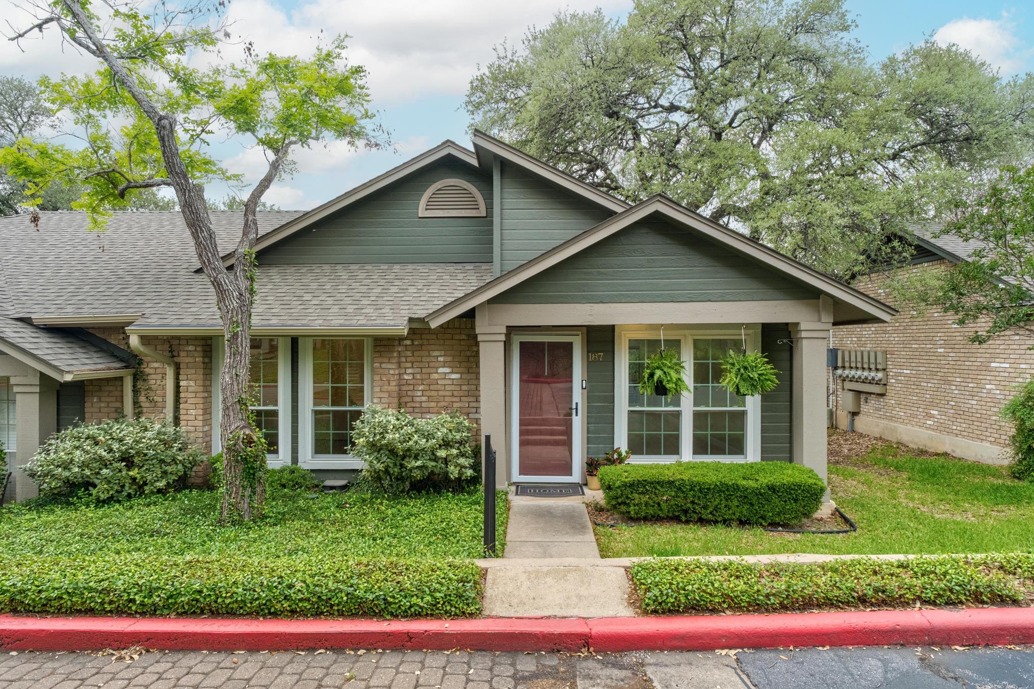 1015 E Yager Ln #187, Austin, TX 78753