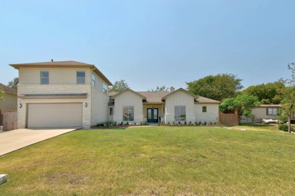 1006 Lipan Trl, Austin