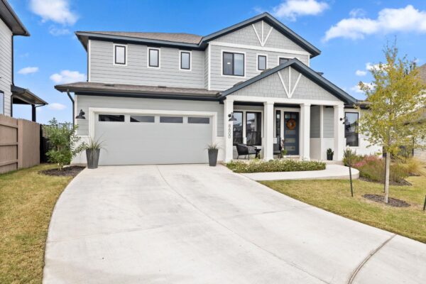 8600 Lefrak Dr, Austin