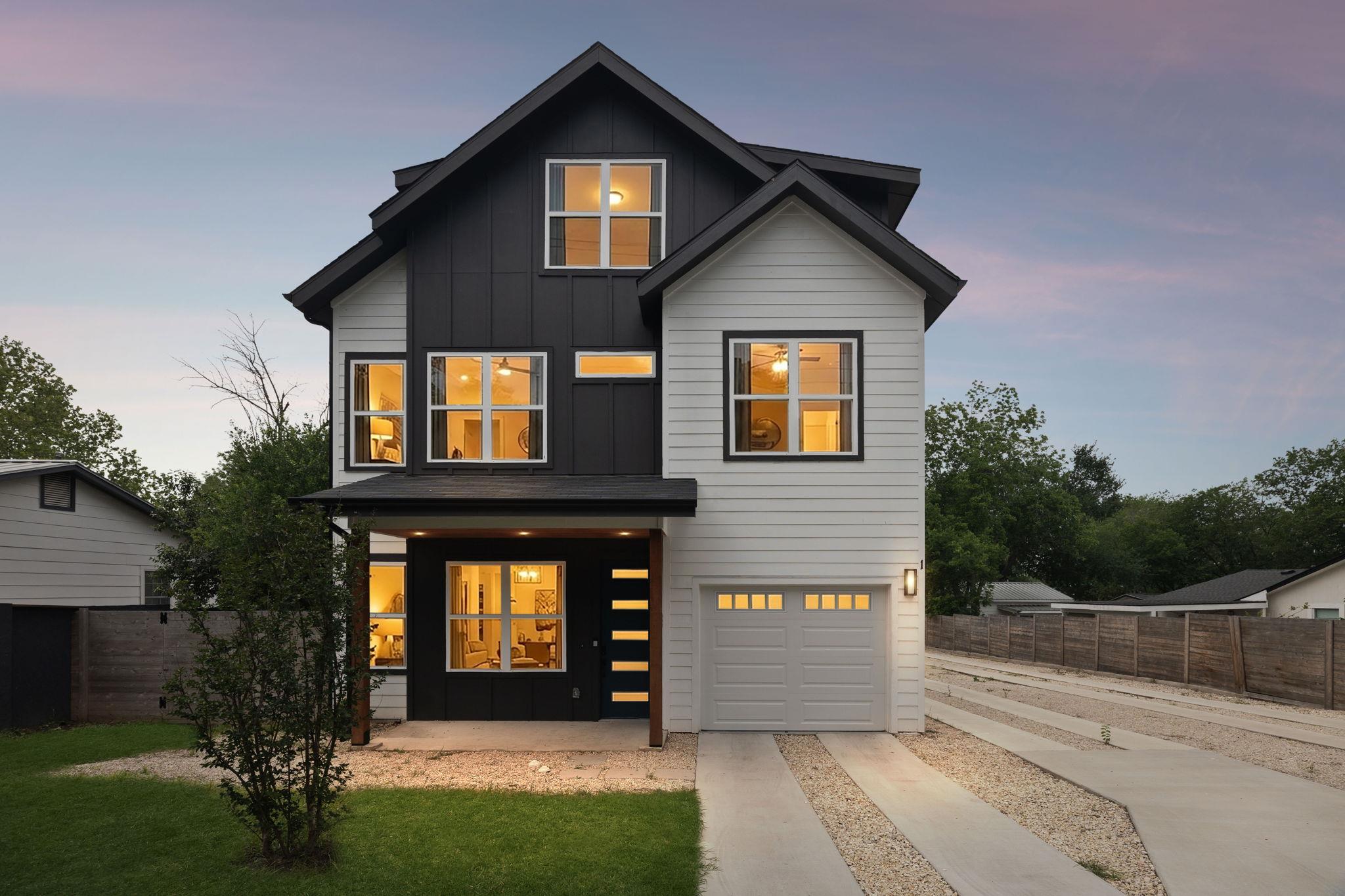 5305 Ledesma Rd #1, Austin, TX 78721