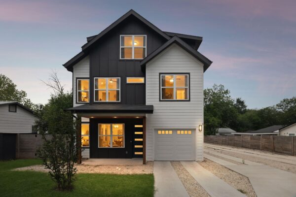 5305 Ledesma Rd #1, Austin