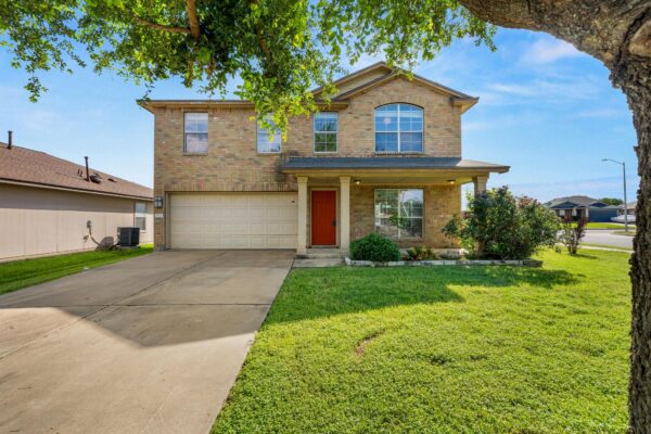 2700 Breezy Point Cv, Round Rock