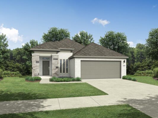 200 Melrose St, Hutto