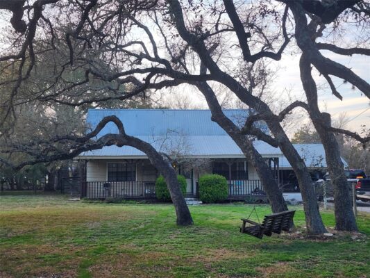 200 Little Barton Dr, Dripping Springs