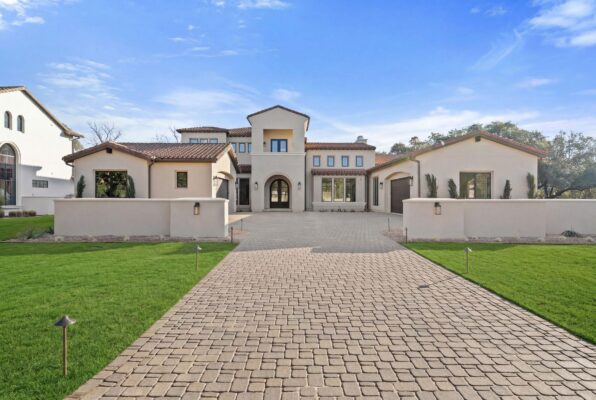 240 La Serena Loop, Horseshoe Bay