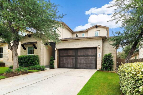 12528 Cardinal Flower Dr, Austin