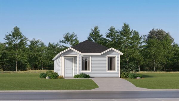 511 Mccloud Ct, Jarrell