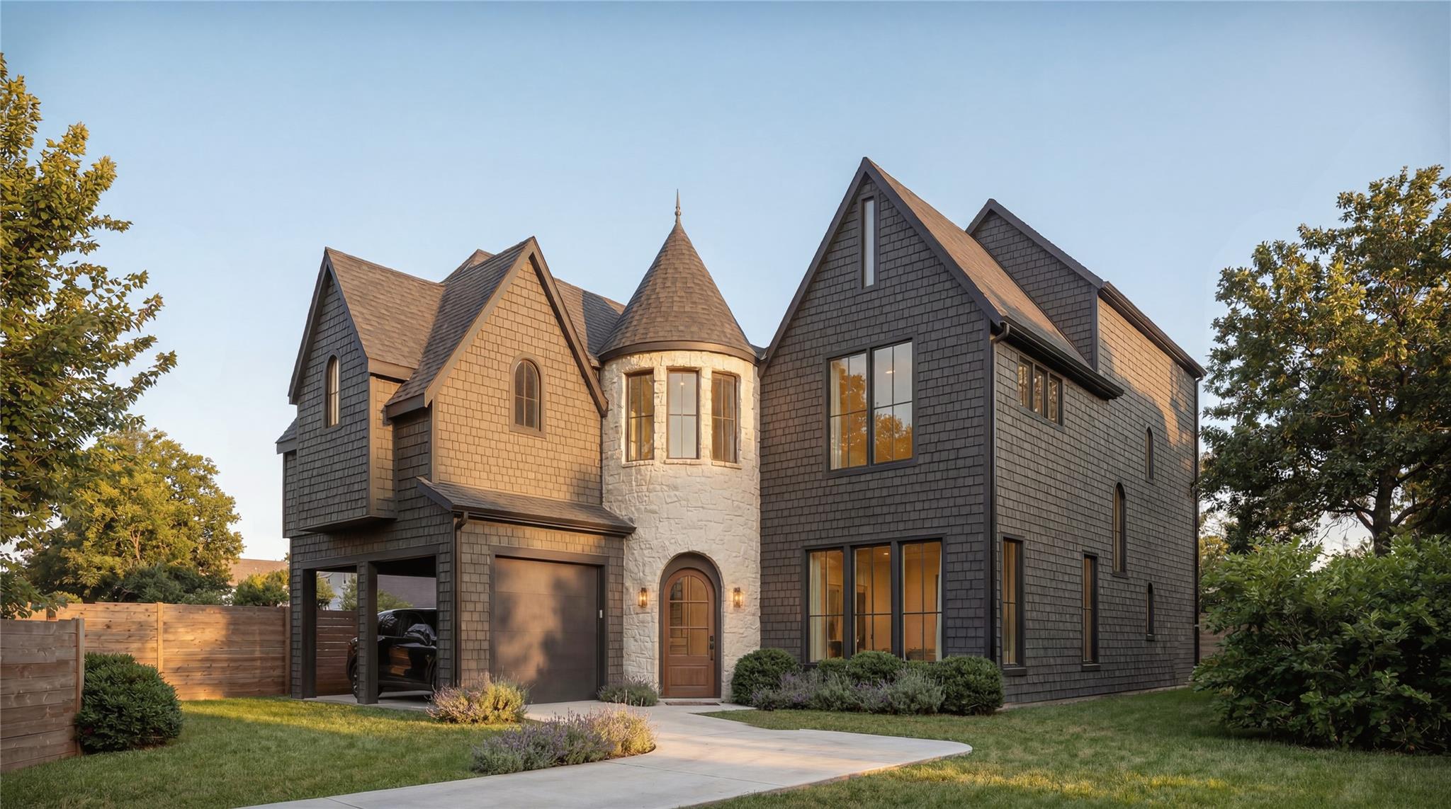 4413 Gillis St #3, Austin, TX 78745