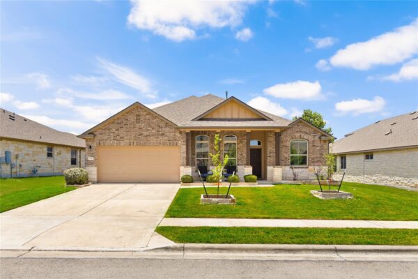 1926 Tawakoni Dr, Round Rock