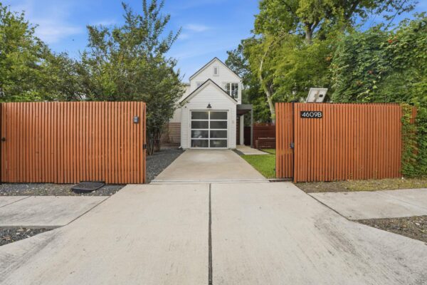 4609 Sara Dr #B, Austin