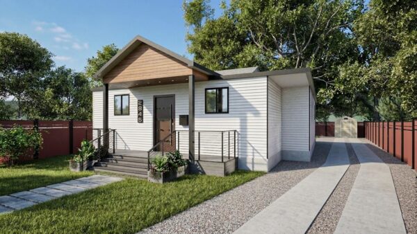 2945 Moss St, Austin