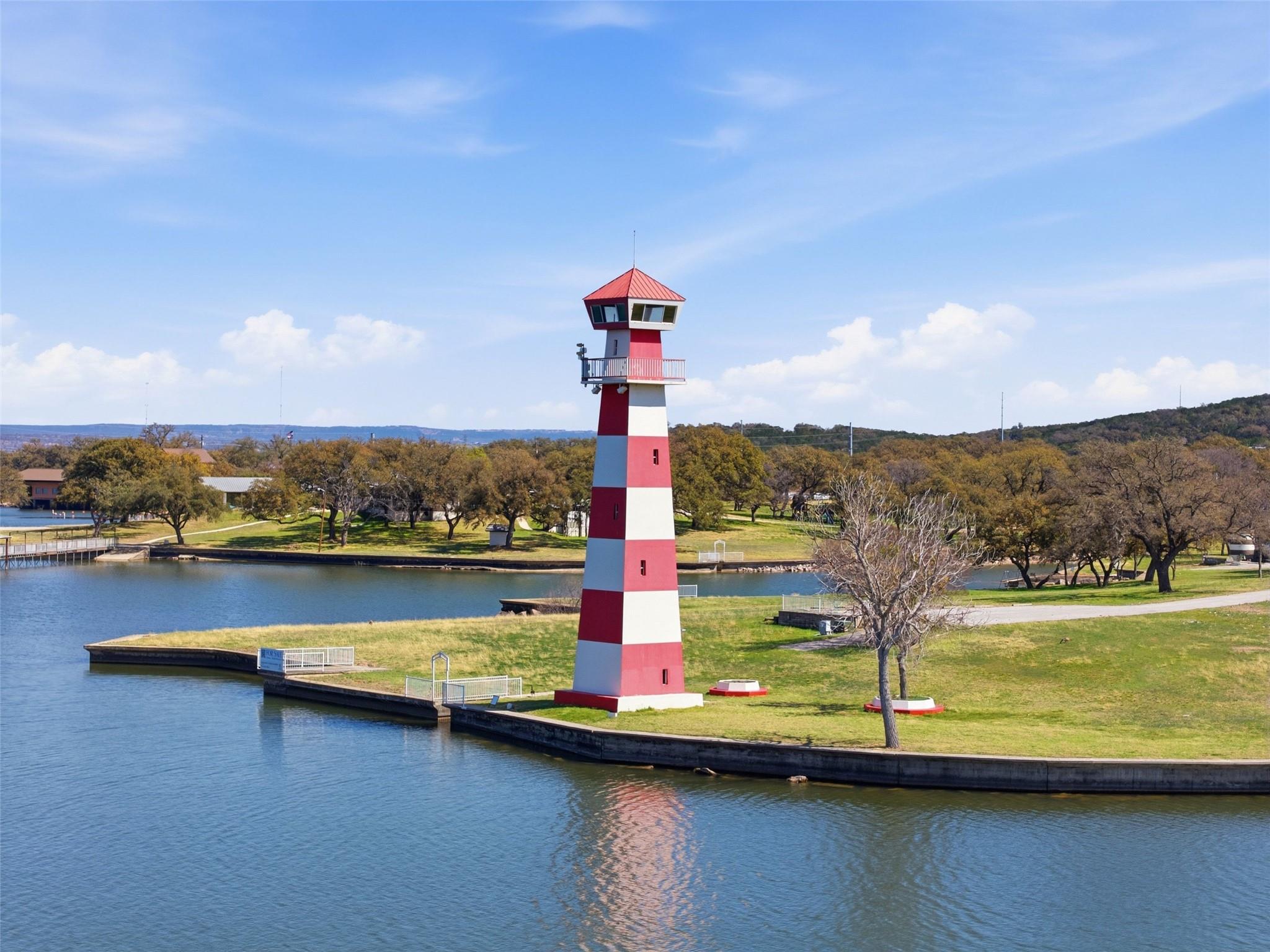 18617 E State Highway 29 None, Buchanan Dam, TX 78609