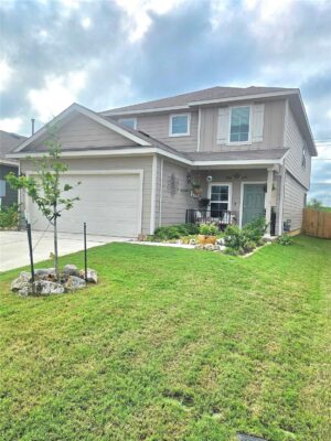 12419 Silversmith Ln, Buda