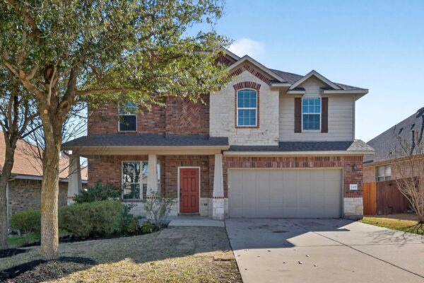 2305 Gavin Trl, Pflugerville