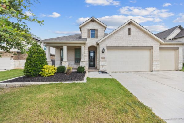5724 Toscana Trce, Round Rock