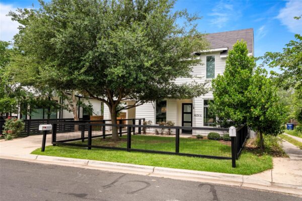 4604 Banister Ln #A, Austin