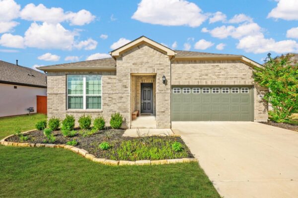 361 Barn Hill Loop, Dripping Springs