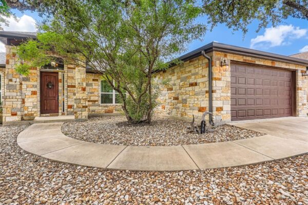 5501 Hitching Post None, Lago Vista