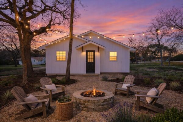 107 Russell St, Liberty Hill