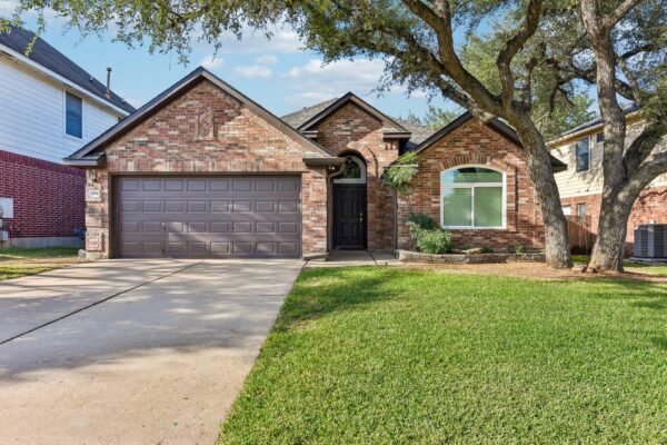 5958 Salcon Cliff Dr, Austin